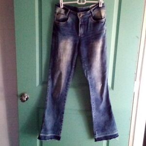 PATOGE JEANS SZ 28 WAIST
